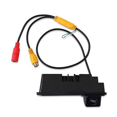 Универсална камера за задно виждане – Audi 2011 – 2012