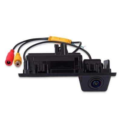 Универсална камера за задно виждане – Audi 2011 – 2012