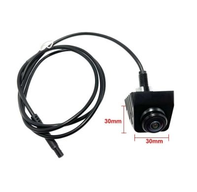 Универсална камера за задно виждане – 360° Ротация, 140°, IP68 