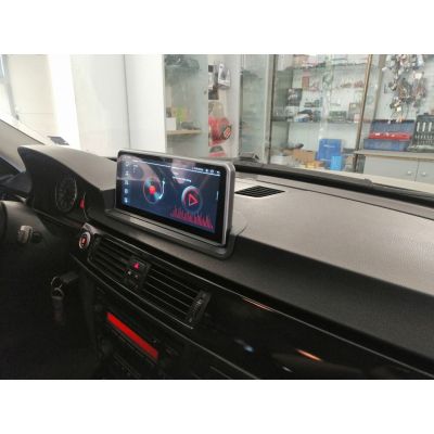 Мултимедия за BMW 3 Series E90 E91 E92 E93 (2004-2012) 10.25" - Без фабрична навигация