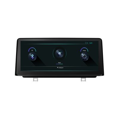 Мултимедия за BMW F-серия F30/F31/F32/F33/F36/M3/M4 (CIC / NBT / EVO) - 8.8''