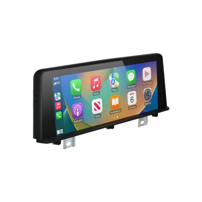 Мултимедия за BMW F-серия F30/F31/F32/F33/F36/M3/M4 (CIC / NBT / EVO) - 8.8''