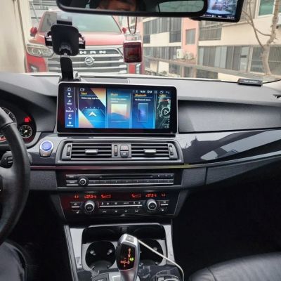 Мултимедия за BMW Серия 2 F22/F23 - 12.3'' Tstyle