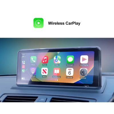 Мултимедия за BMW 1 Series E81 / E82 / E87 / E88 (2005–2014) CCC / CIC