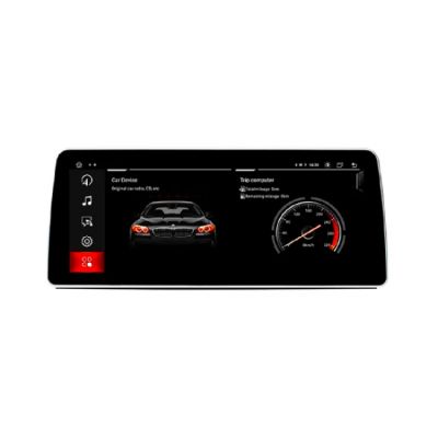 Мултимедия за BMW E-серия E60/E63/E90/E90 - 12.3''