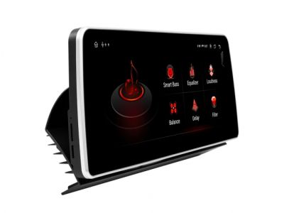 Мултимедия за BMW E-серия E60/E63/E90/E90 - 12.3''