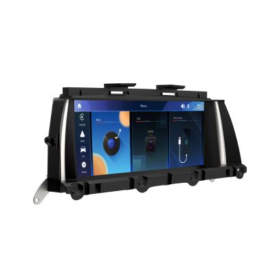 Мултимедия за BMW X3 F25 / X4 F26 - 8.8''