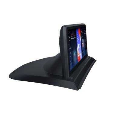 Мултимедия за BMW X3 E83 (2003–2010) – 10.25"  за автомобили с фабричен дисплей