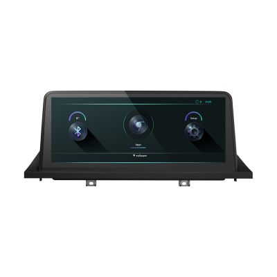 Мултимедия за BMW X5 E70 и X6 E71 / E72 – 12.3"