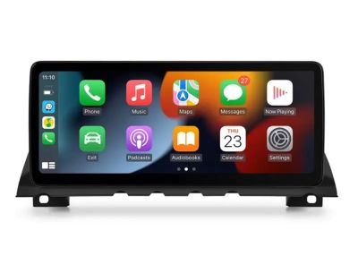 Мултимедия за BMW 7 series F01 / F02 - 10.25''