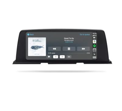 Мултимедия за BMW 6 series F06 / F12 - 10.25''