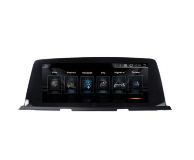 Мултимедия за BMW 6 series F06 / F12 - 12.3''