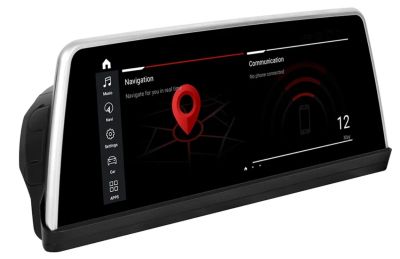 Мултимедия за BMW E65 / E66 2001-2008 - 10.25''