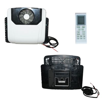 Стационарен климатик универсален AC 12V 1900W Breckner Германия