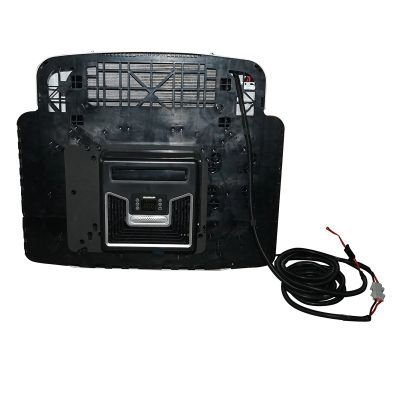 Стационарен климатик универсален AC 12V 1900W Breckner Германия