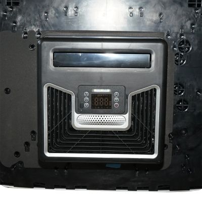 Стационарен климатик универсален AC 12V 1900W Breckner Германия