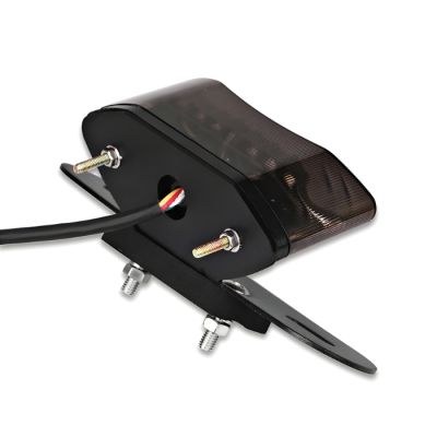 Диоден стоп за мотоциклет