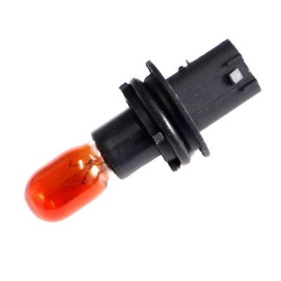 Крушка с фасунга за мигач в странично огледало за Mercedes Sprinter VW Crafter