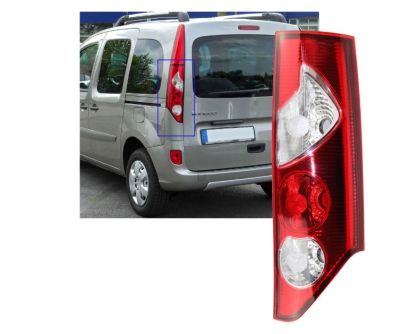 Стоп за Renault Kangoo – ляв и десен (VTD / V-врата)
