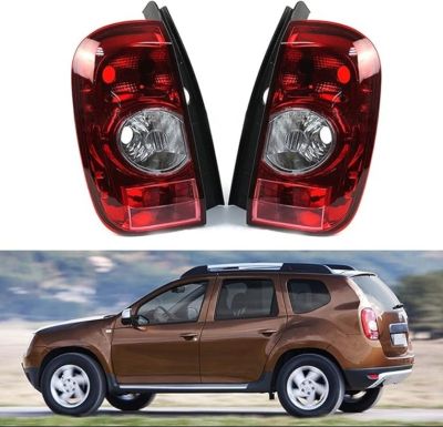 Стоп за Dacia Duster – ляв и десен (LH/RH) 2010-2014