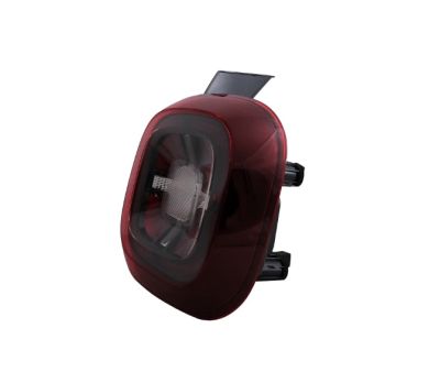 Стоп за Dacia Duster 2018-2021 (ляв / десен)