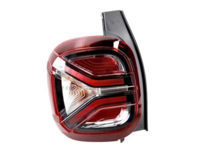 Стоп за Dacia Duster 2021+ (ляв / десен)