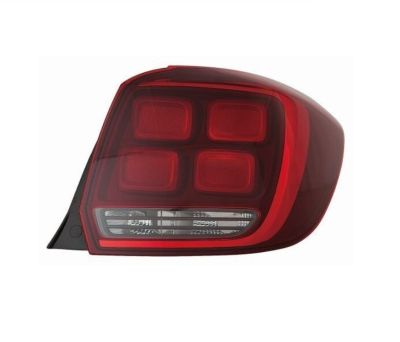 Стоп за Dacia Sandero 2017+ (ляв и десен)