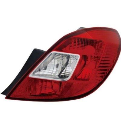 Стоп за Opel Corsa D 2006–2013