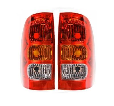 Стоп за Toyota Hilux (2004–2010) – ляв (LH) и десен (RH)