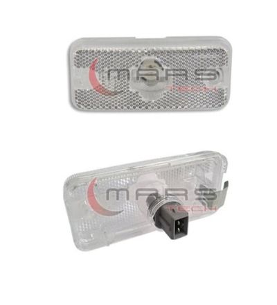 Габарит за Renault Magnum/Premium1-2/MIDLUM/KERAX – LED – 12V
