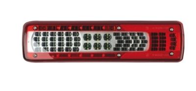 Стоп за Volvo FH4 / FM4 (2012+) – ляв и десен LED стоп