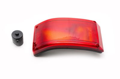 Задни светлини за Volvo / Scania – LED стопове за камиони - 1бр.