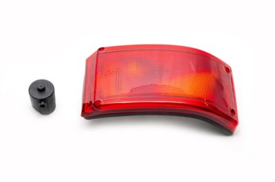 Задни светлини за Volvo / Scania – LED стопове за камиони - 1бр.