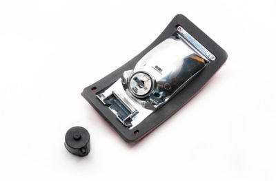 Задни светлини за Volvo / Scania – LED стопове за камиони - 1бр.