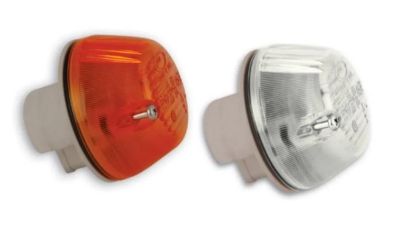 Габарит/мигач за MAN TGA/TGX/TGL – LED 