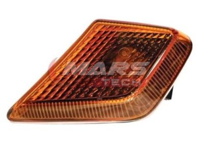 Мигач за Mercedes Actros MP4 (2011+) – ляв или десен LED