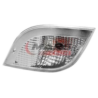 Мигач за Mercedes Atego 2 (2004–2012) – ляв и десен