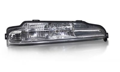 Мигач за Mercedes Atego 3 (2013+) – ляв и десен 