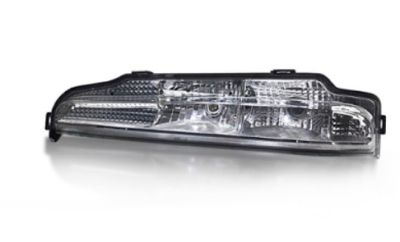 Мигач за Mercedes Atego 3 (2013+) – ляв и десен 