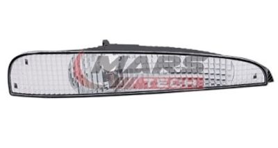 Мигач за Mercedes Axor 2 (2004+) – ляв и десен с букса