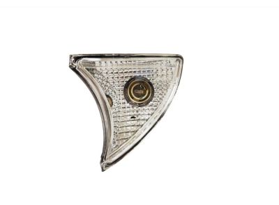 Бял мигач за Iveco Stralis (2007+) – ляв и десен