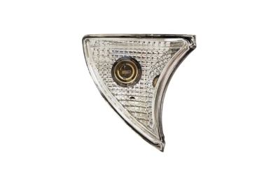 Бял мигач за Iveco Stralis (2007+) – ляв и десен