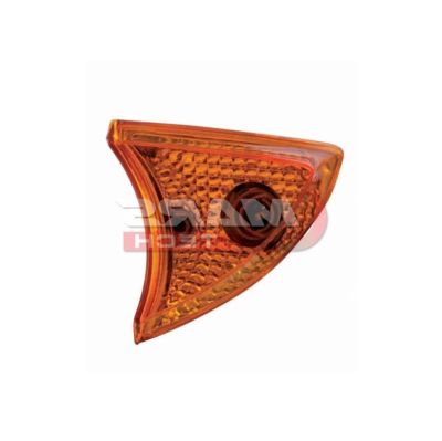 Жълт мигач за Iveco Stralis (2007+) – ляв и десен