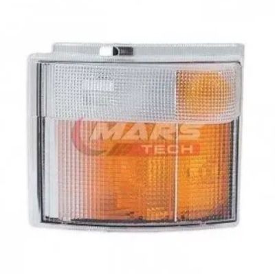 Жълт мигач за Scania 124 (1996) – ляв и десен