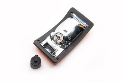 Жълт мигач за Volvo / Scania – ляв и десен