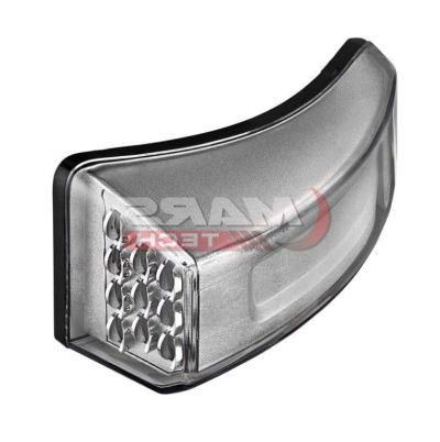 LED мигач за Volvo FH4 (2013+) – ляв и десен