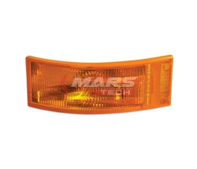 Жълт мигач за Volvo FH / FM (1993–2005)