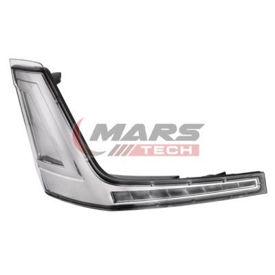 LED мигач за Renault T-Series (2014+) – ляв и десен