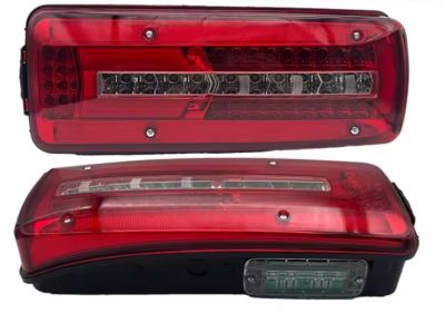 LED стоп за DAF XF 530 / CF / LF / XG – ляв и десен