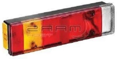 LED стоп за Iveco EuroCargo / EuroTech / Stralis – ляв и десен (LH/RH)